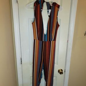 rue 21 jumpsuit